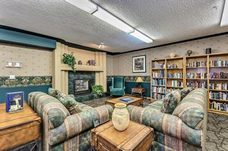Photo 22: 238 6868 Sierra Morena Boulevard SW in Calgary: Signal Hill Apartment for sale : MLS®# A1251281