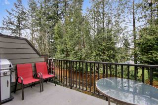 Photo 20: 10 33860 MARSHALL Road in Abbotsford: Central Abbotsford Townhouse for sale : MLS®# R2254681