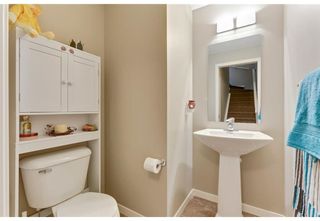 Photo 17: 15 Copperpond Road SE in Calgary: Copperfield Row/Townhouse for sale : MLS®# A1177697