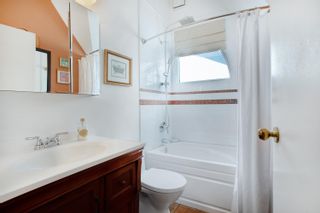 Photo 14: 2565 W 5TH Avenue in Vancouver: Kitsilano Townhouse for sale in "Upton Place" (Vancouver West)  : MLS®# R2700773