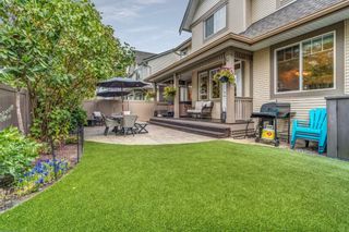Photo 29: 13 6177 169 Street in Surrey: Cloverdale BC Townhouse for sale in "NORTHVIEW WALK" (Cloverdale)  : MLS®# R2815820