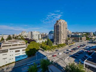 Photo 14: 1003 1633 W 8TH Avenue in Vancouver: Fairview VW Condo for sale (Vancouver West)  : MLS®# V1130657