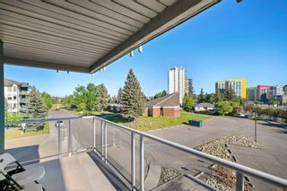 Photo 21: 301 3101 34 Avenue NW in Calgary: Varsity Apartment for sale : MLS®# A2141549