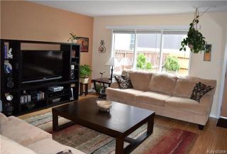 Photo 2: 141 Donwood Drive in Winnipeg: North Kildonan Condominium for sale (3F)  : MLS®# 1713042