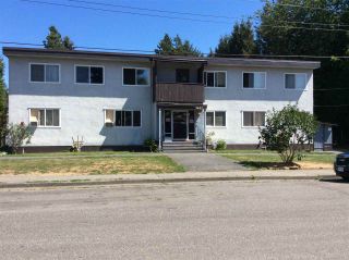 Photo 1: 9452 FLETCHER Street in Chilliwack: Chilliwack N Yale-Well Commercial for sale : MLS®# C8000896