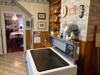 Photo 13: 31 Alfred Street in Pictou: 107-Trenton, Westville, Pictou Residential for sale (Northern Region)  : MLS®# 202207112