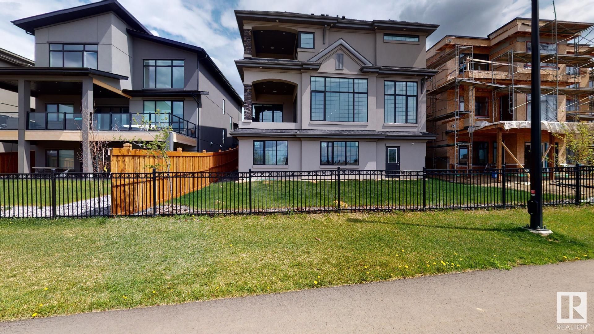 Main Photo: 1179 Hainstock Green in Edmonton: Zone 55 House for sale : MLS®# E4300825
