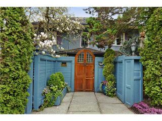 Photo 15: 1837 W 19TH Avenue in Vancouver: Shaughnessy House for sale (Vancouver West)  : MLS®# V1018111