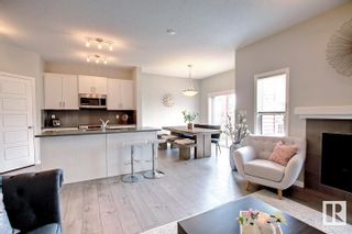 Photo 17: 2870 Koshal Crescent in Edmonton: Zone 56 House Half Duplex for sale : MLS®# E4310081