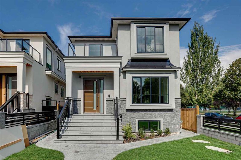 FEATURED LISTING: 2997 TURNER Street Vancouver