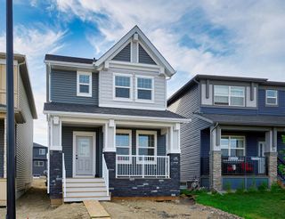 Photo 1: 35 Legacy Glen Rise SE in Calgary: Legacy Detached for sale : MLS®# A2054042