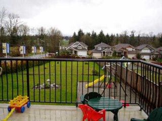 Photo 3: 24002 MCCLURE DR in Maple Ridge: Albion House for sale in "MAPLE CREST" : MLS®# V529903