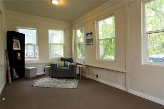 Photo 3: 179 Enfield Crescent in Winnipeg: Norwood Residential for sale (2B)  : MLS®# 1913743