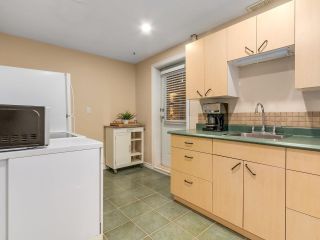 Photo 16: 3240 LANCASTER Street in Port Coquitlam: Central Pt Coquitlam House for sale : MLS®# R2209156