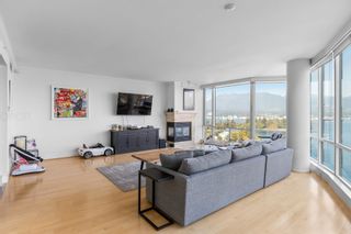 Photo 8: 2302 323 JERVIS Street in Vancouver: Coal Harbour Condo for sale in "ESCALA" (Vancouver West)  : MLS®# R2819489
