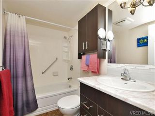 Photo 15: 307 2050 White Birch Rd in SIDNEY: Si Sidney North-East Condo for sale (Sidney)  : MLS®# 683130