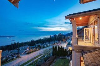 Photo 20: 2420 HALSTON Court in West Vancouver: Whitby Estates House for sale : MLS®# R2380695