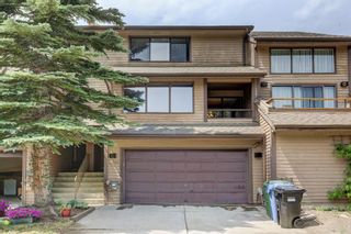 Photo 2: 820 Edgemont Road NW in Calgary: Edgemont Row/Townhouse for sale : MLS®# A1126146