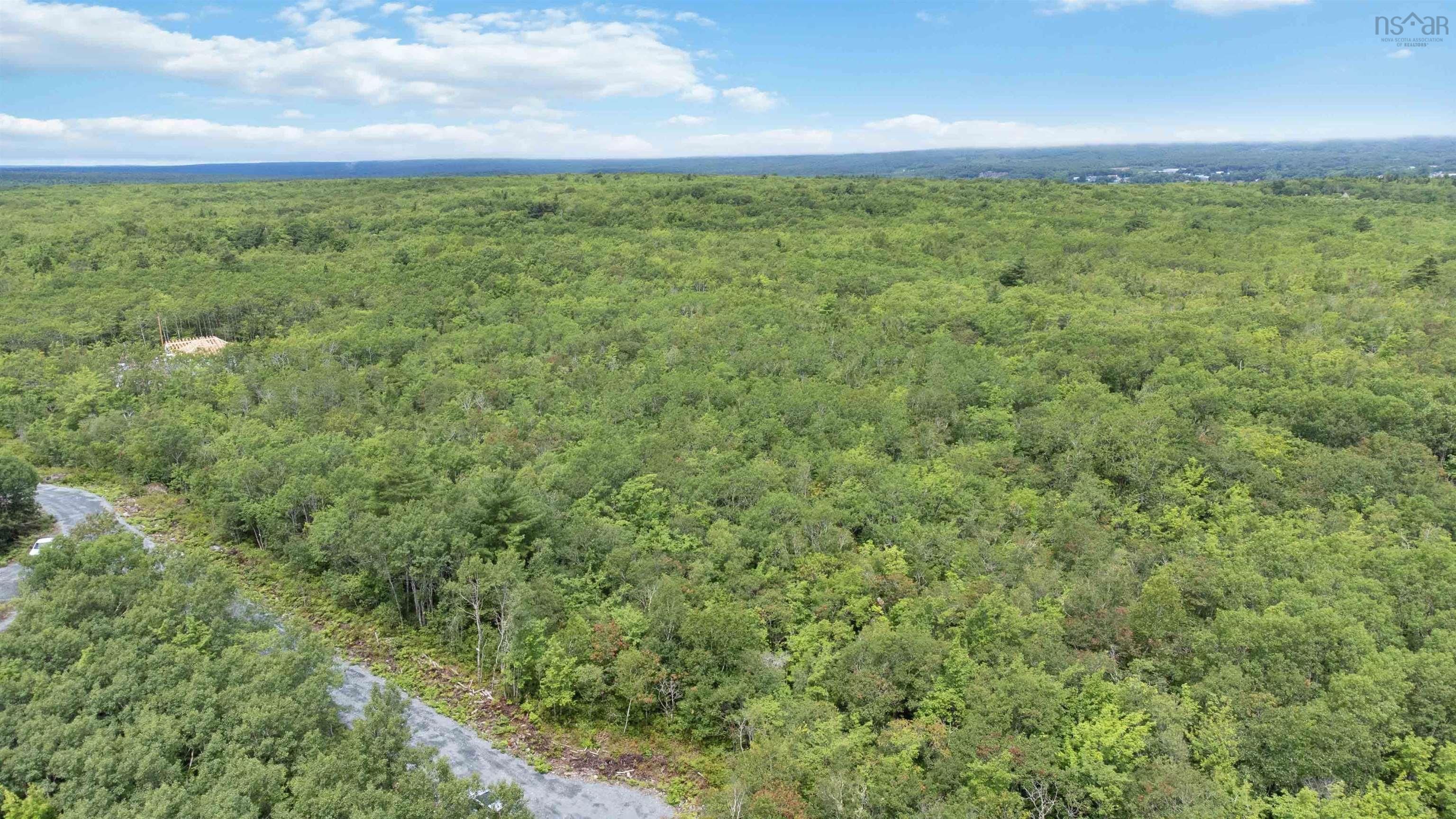 Main Photo: Lot 6 Maple Ridge Drive in White Point: 406-Queens County Vacant Land for sale (South Shore)  : MLS®# 202315187