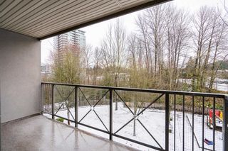 Photo 23: 305 3260 ST JOHNS Street in Port Moody: Port Moody Centre Condo for sale in "The Square" : MLS®# R2741169