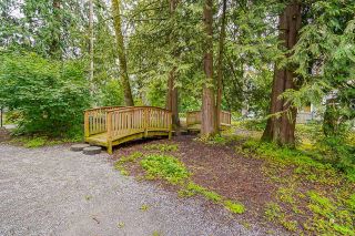 Photo 35: 38 9718 161A Street in Surrey: Fleetwood Tynehead Townhouse for sale in "CANOPY AT TYNEHEAD PARK" : MLS®# R2717365