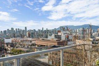 Main Photo: PH5 250 E 6TH Avenue in Vancouver: Mount Pleasant VE Condo for sale (Vancouver East)  : MLS®# R2722447