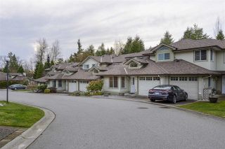 Photo 3: 36 22740 116 AVENUE in Maple Ridge: East Central Townhouse for sale : MLS®# R2527095