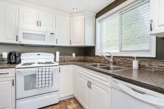 Photo 9: 29 27111 0 Avenue in Langley: Aldergrove Langley Manufactured Home for sale in "Pioneer Park" : MLS®# R2860744