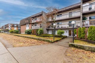 Photo 29: 308 33850 FERN Street in Abbotsford: Central Abbotsford Condo for sale in "FERN MANOR" : MLS®# R2745275