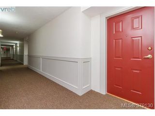 Photo 3: 206 2311 Mills Rd in SIDNEY: Si Sidney North-East Condo for sale (Sidney)  : MLS®# 761486