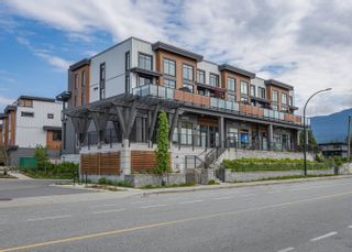 Photo 15: 101 - 39771 GOVERNMENT Road in Squamish: Northyards Multifamily for sale in "The Breeze" : MLS®# R2773688