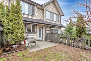 Photo 24: 91 13819 232 Street in Maple Ridge: Silver Valley Townhouse for sale : MLS®# R2696122