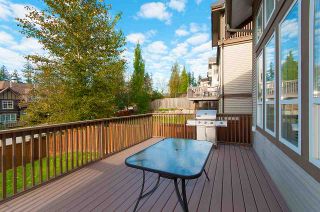Photo 8: 43 MAPLE DRIVE in Port Moody: Heritage Woods PM House for sale : MLS®# R2382036
