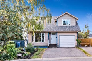Photo 1: 147 Stradwick Rise SW in Calgary: Strathcona Park Detached for sale : MLS®# A1148682