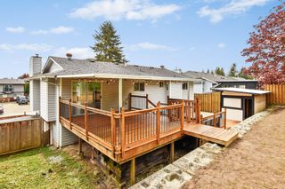 Photo 24: 32399 BADGER Avenue in Mission: Mission BC House for sale : MLS®# R2879038