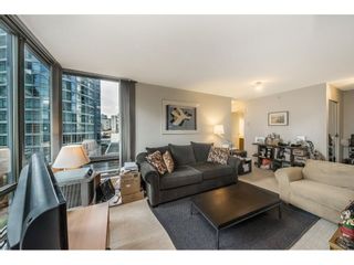 Photo 4: 706 1288 W GEORGIA Street in Vancouver: West End VW Condo for sale (Vancouver West)  : MLS®# R2338924