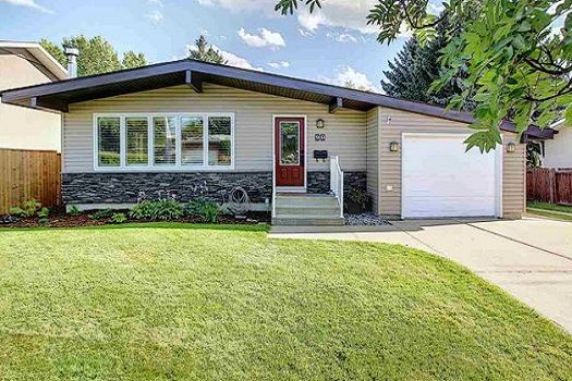 Devon Alberta homes for sale