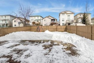 Photo 10: 23 TUSCARORA WY NW in Calgary: Tuscany House for sale : MLS®# C4174470
