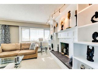 Photo 4: 307 1368 FOSTER Street: White Rock Condo for sale in "KINGFISHER" (South Surrey White Rock)  : MLS®# F1435155