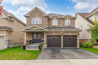 Photo 3: 179 Glenabbey Drive in Clarington: Courtice House (2-Storey) for sale : MLS®# E7212436