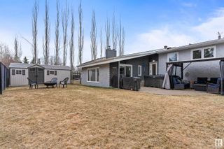 Photo 49: 72 WINDERMERE Drive: Spruce Grove House for sale : MLS®# E4384565