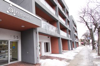 Photo 2: 155 Sherbrook Street in Winnipeg: West Broadway Condominium for sale (5A)  : MLS®# 1701459