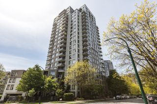 Photo 1: 2101 3660 VANNESS Avenue in Vancouver: Collingwood VE Condo for sale in "circa By Bosa" (Vancouver East)  : MLS®# R2748349