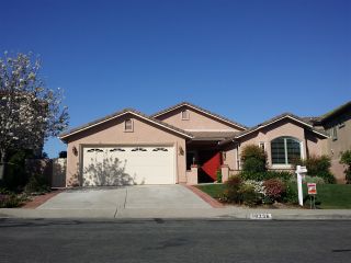 Photo 1: RANCHO BERNARDO House for sale : 4 bedrooms : 18336 LINCOLNSHIRE  Street in San Diego