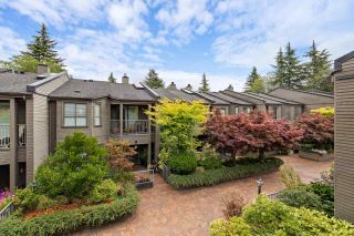 Photo 30: 18 4350 VALLEY Drive in Vancouver: Quilchena Townhouse for sale in "Quilchena Estates" (Vancouver West)  : MLS®# R2503560