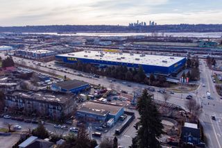 Photo 8: 970 ADAIR Avenue in Coquitlam: Maillardville Industrial for sale : MLS®# C8049670