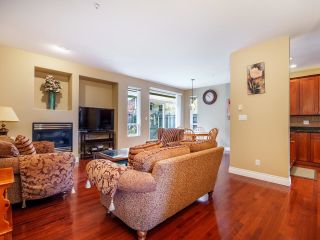 Photo 8: 18 1705 PARKWAY Boulevard in Coquitlam: Westwood Plateau House for sale in "TANGO" : MLS®# R2871891