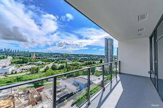 Photo 15: 1104 4465 JUNEAU STREET in Burnaby: Brentwood Park Condo for sale (Burnaby North)  : MLS®# R2621732