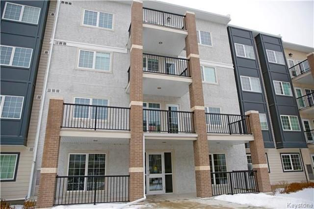 Main Photo: 330 - 25 Bridgeland: Condominium for sale (1R)  : MLS®# 1729870