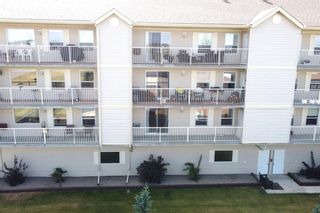 Photo 23: 206 4520 45A Street Close: Innisfail Apartment for sale : MLS®# A1258475